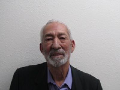 Adam Flores Luna a registered Sex Offender of Texas