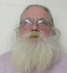 Frank Chester Coker a registered Sex Offender of Texas