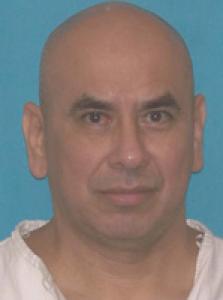Salvador Rodriquez Jr a registered Sex Offender of Texas
