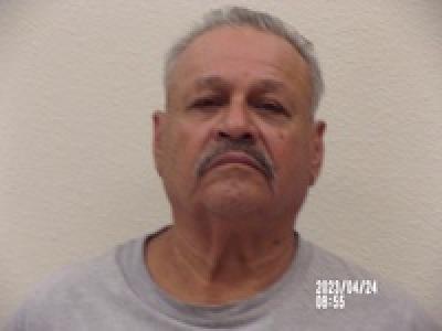 Alex Guadalupe Garcia a registered Sex Offender of Texas