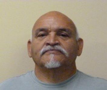 Juan Samaniego a registered Sex Offender of Texas