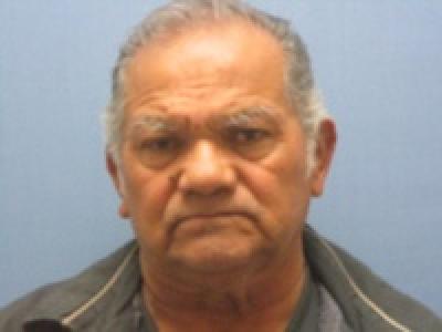 Bill Victor Martinez a registered Sex Offender of Texas