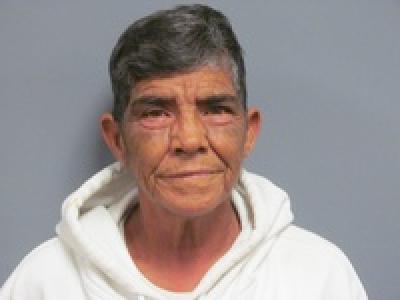 Delfina Ortiz Arevelo a registered Sex Offender of Texas