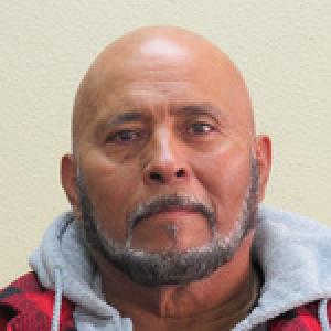 Manuel Gamez a registered Sex Offender of Texas