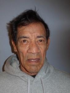 Roy Esarel Arredondo a registered Sex Offender of Texas