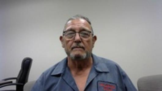 Pedro Vaca Jaramillo Jr a registered Sex Offender of Texas