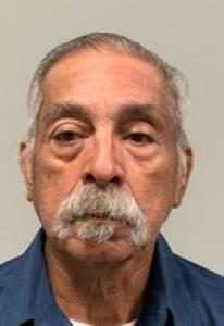 Manuel Silva Perez Jr a registered Sex Offender of Texas