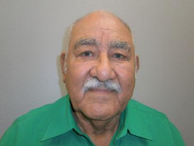 Manuel B Balderas a registered Sex Offender of Texas