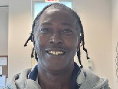 Ricky Mathis a registered Sex Offender of Texas