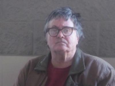 Larry Dale Anthony a registered Sex Offender of Texas