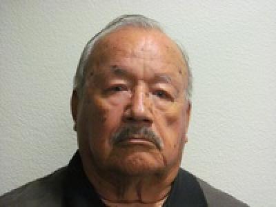 Jose Adan Palacios a registered Sex Offender of Texas