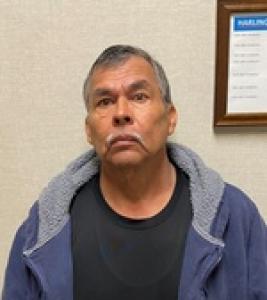 Reymundo Contreras Lopez a registered Sex Offender of Texas