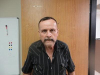 Carl Ray Akridge a registered Sex Offender of Texas