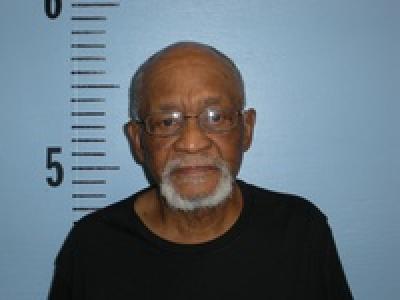 Allen White a registered Sex Offender of Texas