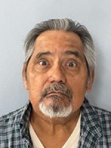 Valino Gonzales Fabian a registered Sex Offender of Texas