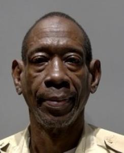 Allen Ray Bernard a registered Sex Offender of Texas