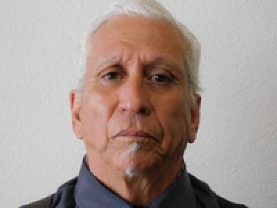 Alfonso Olmos Garcia a registered Sex Offender of Texas