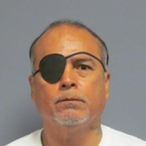 Manuel Moreno Martinez a registered Sex Offender of Texas