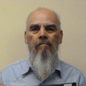 Frank Acevedo Banda Jr a registered Sex Offender of Texas