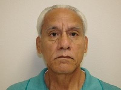Aurelio Lara Zapata a registered Sex Offender of Texas