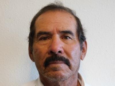 Benigno Soto a registered Sex Offender of Texas