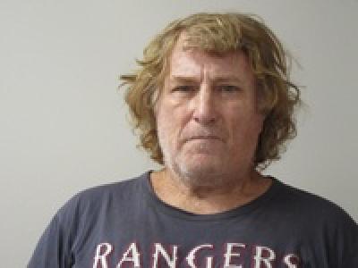 Donald Lynn Mc-quary a registered Sex Offender of Texas