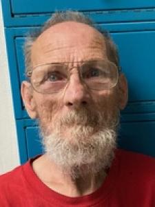 Tony Wayne Smith a registered Sex Offender of Texas