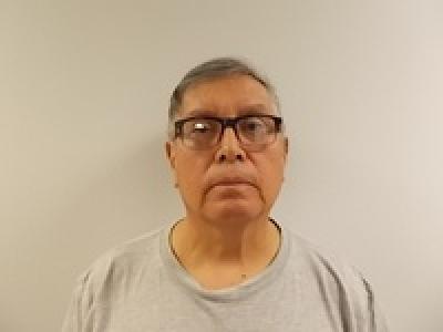 Raymond Diaz a registered Sex Offender of Texas
