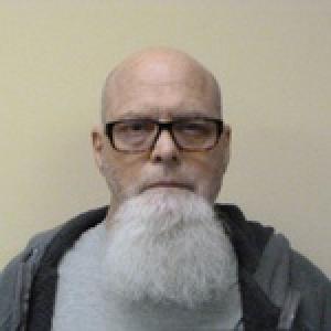 Larry Lynn Scott a registered Sex Offender of Texas