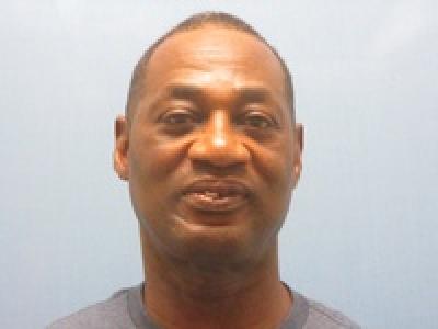 Artise Johnson a registered Sex Offender of Texas