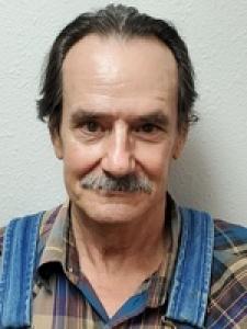 Richard Dean Davis a registered Sex Offender of Texas