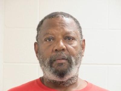 Hubert Lee Robinson a registered Sex Offender of Texas