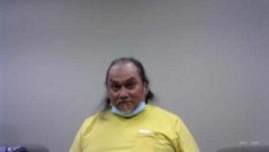 Joe Palamarez Ramirez a registered Sex Offender of Texas