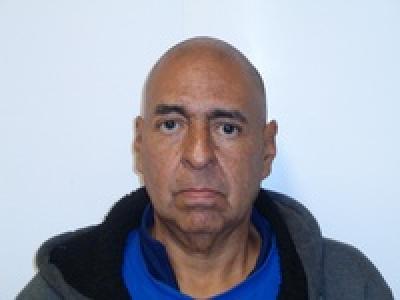 David Soriano Yanes a registered Sex Offender of Texas