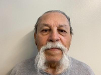 Arnoldo Carlos Garcia a registered Sex Offender of Texas