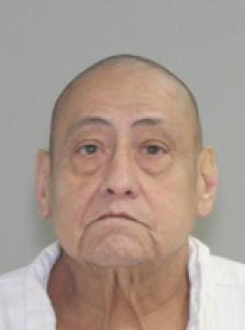 Tony Hernandez Gutierrez a registered Sex Offender of Texas