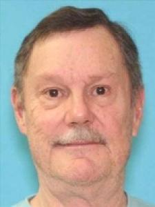 Geoffrey Rhodes a registered Sex Offender of Texas