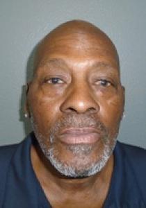 Curtis Charles James a registered Sex Offender of Texas