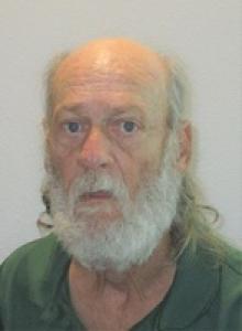 Leon Roy Snow a registered Sex Offender of Texas