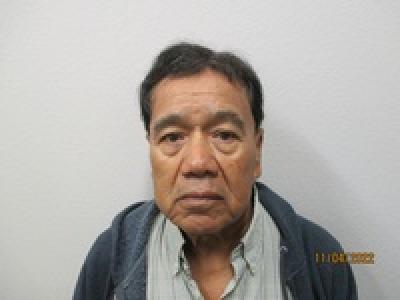 Alfredo Cruz Paz a registered Sex Offender of Texas