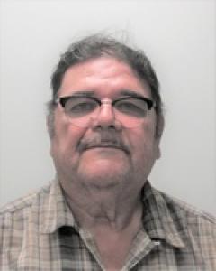 Robert Longoria Martinez a registered Sex Offender of Texas