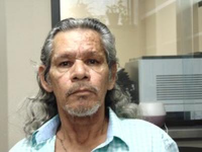 Cecilio C Banda a registered Sex Offender of Texas