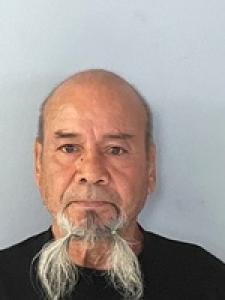Joe Ralph Castro a registered Sex Offender of Texas