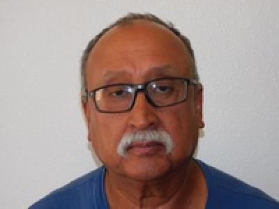 Isaac Garcia Hernandez a registered Sex Offender of Texas