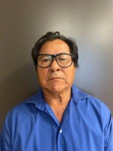 Jose Alvarez Mendoza a registered Sex Offender of Texas