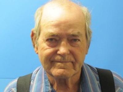 Carroll Wayne Jones a registered Sex Offender of Texas