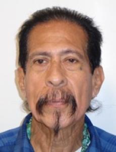 Johnny Hernandez Guerrero Jr a registered Sex Offender of Texas