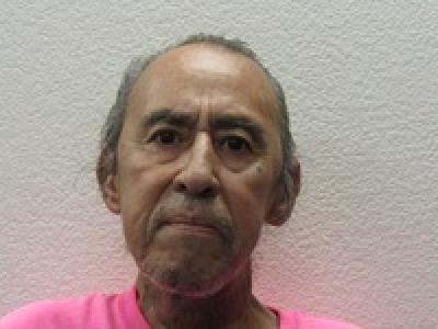 Juan Armando Herrera a registered Sex Offender of Texas