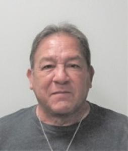 Ray Gonzales a registered Sex Offender of Texas