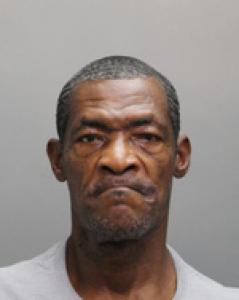 Kenneth Bernard Parker a registered Sex Offender of Texas